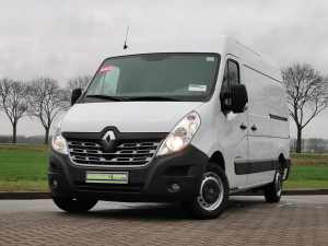 RENAULT - MASTER 2.3