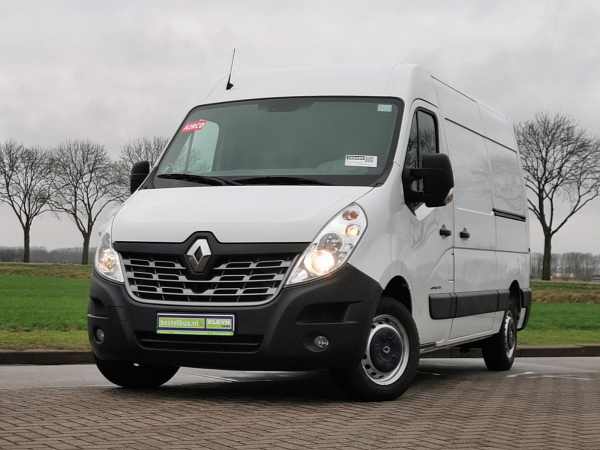 RENAULT - MASTER 2.3