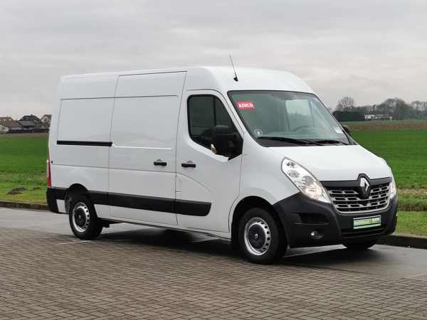 RENAULT - MASTER 2.3