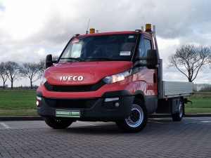 IVECO - DAILY 35 S