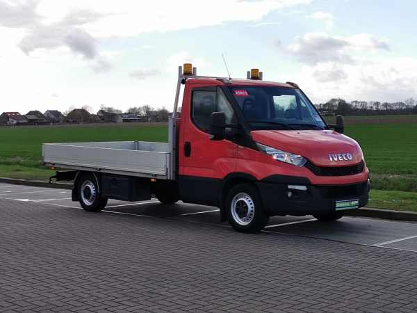 IVECO - DAILY 35 S