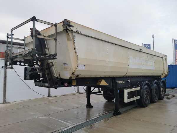 SCHMITZ - SKI 24