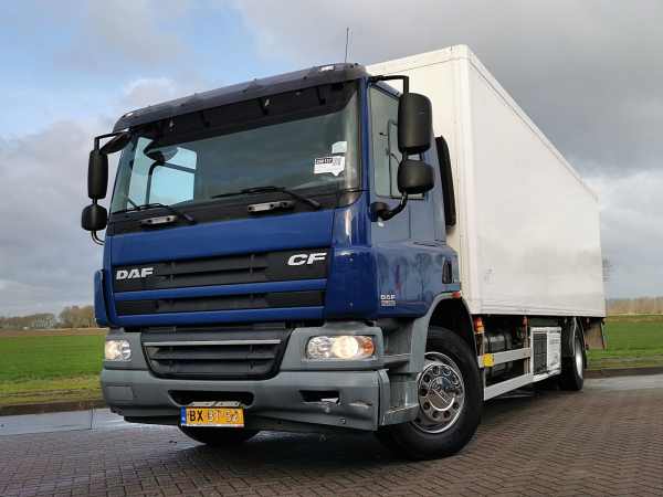 DAF CF e6