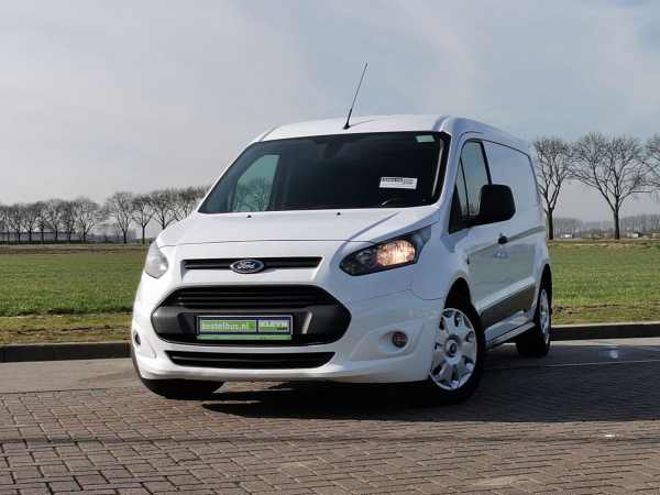 FORD - TRANSIT CONNECT 1.6