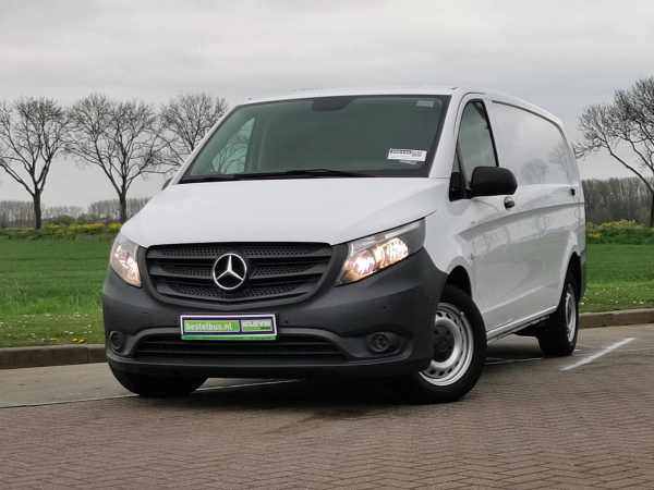 MERCEDES-BENZ - VITO 116