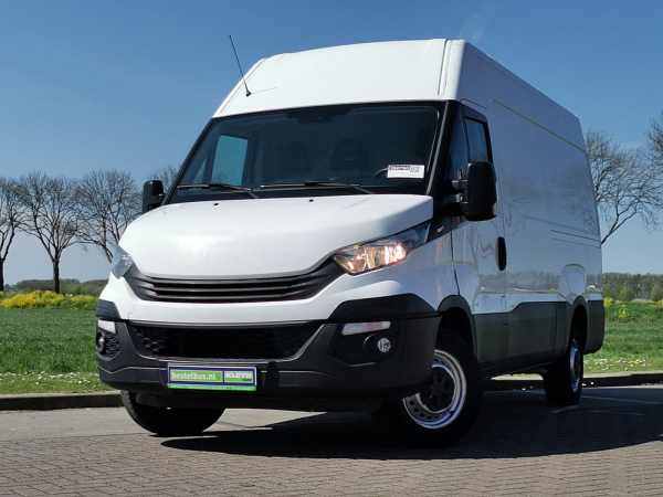IVECO - DAILY 35 S 14