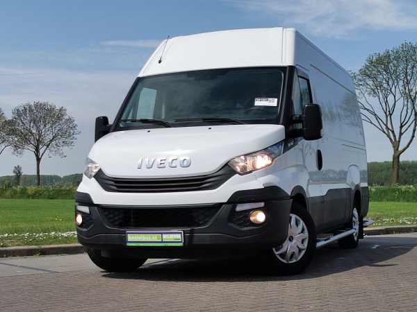 IVECO - DAILY