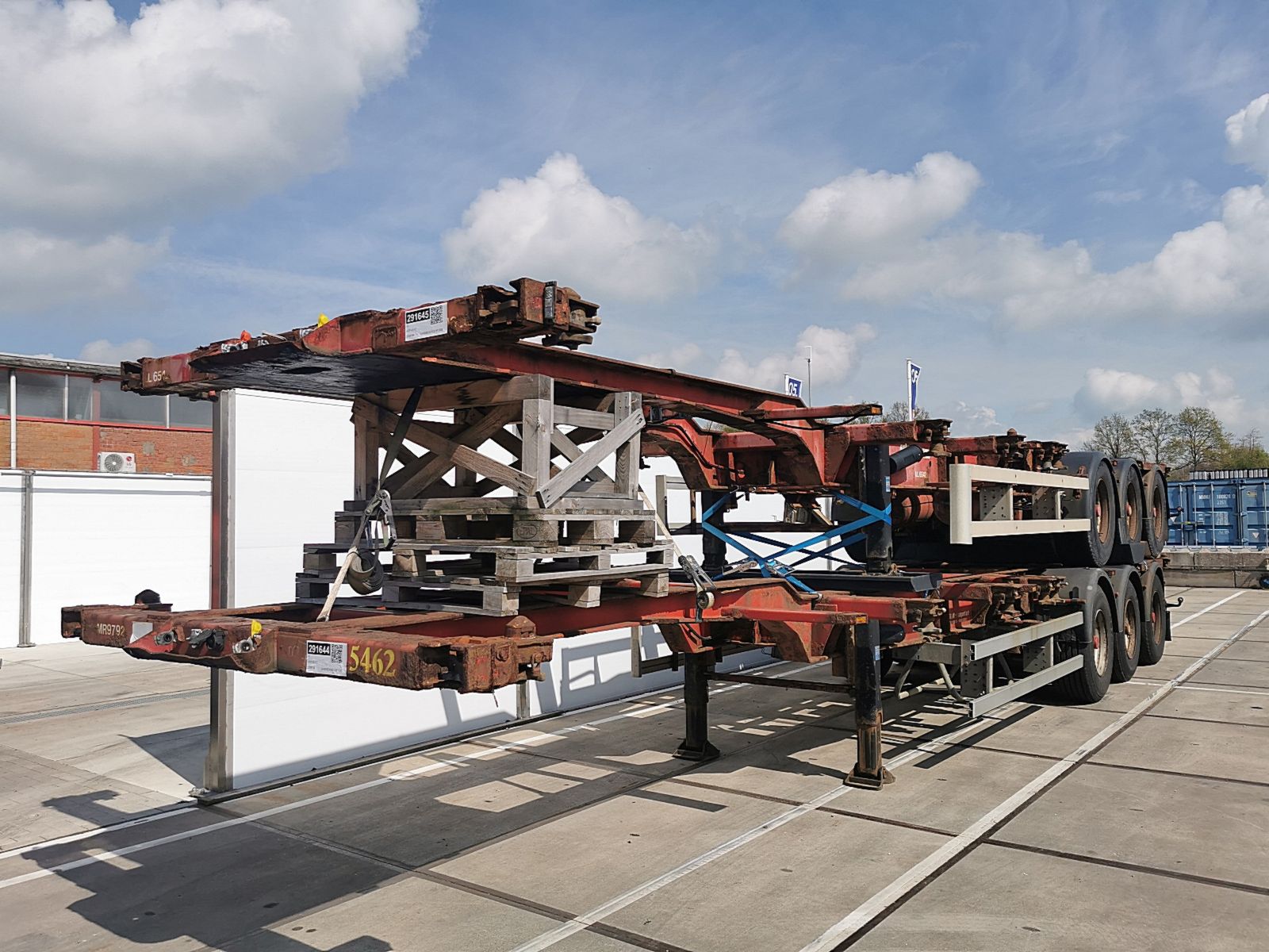 HFR 40 FT Bestelbus hfr-40-ft-bestelbus