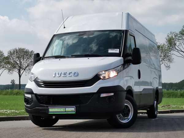 IVECO - DAILY 35S16