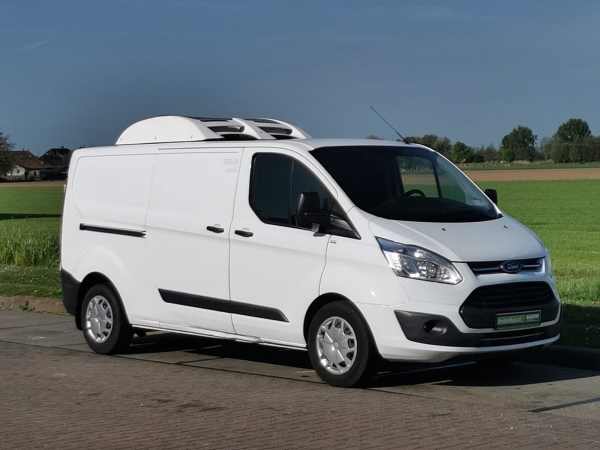 white ford vans for sale