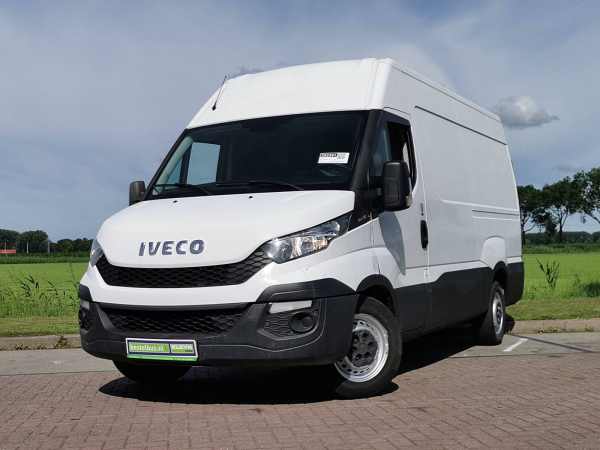 IVECO - DAILY 2.3  L2 H2