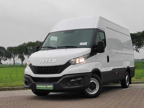 IVECO - DAILY 35S12