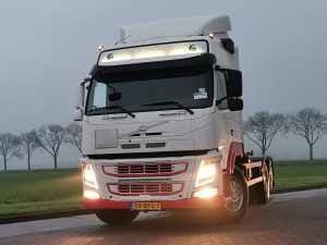 VOLVO - FM 450