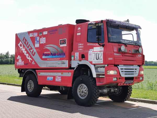 DAF - CF 75.310