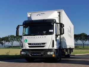 IVECO - 75E16 EUROCARGO