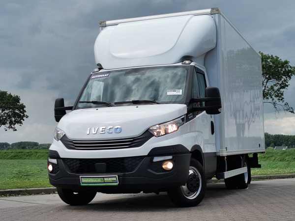 IVECO - DAILY 40