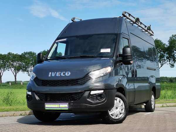 IVECO - DAILY 35S17