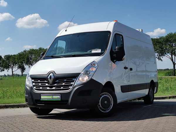 RENAULT - MASTER 2.3