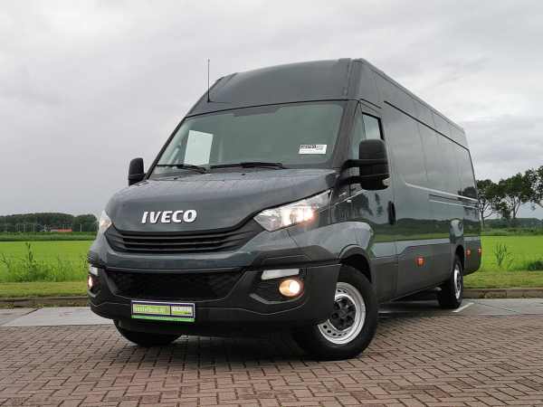 IVECO - DAILY 35S18