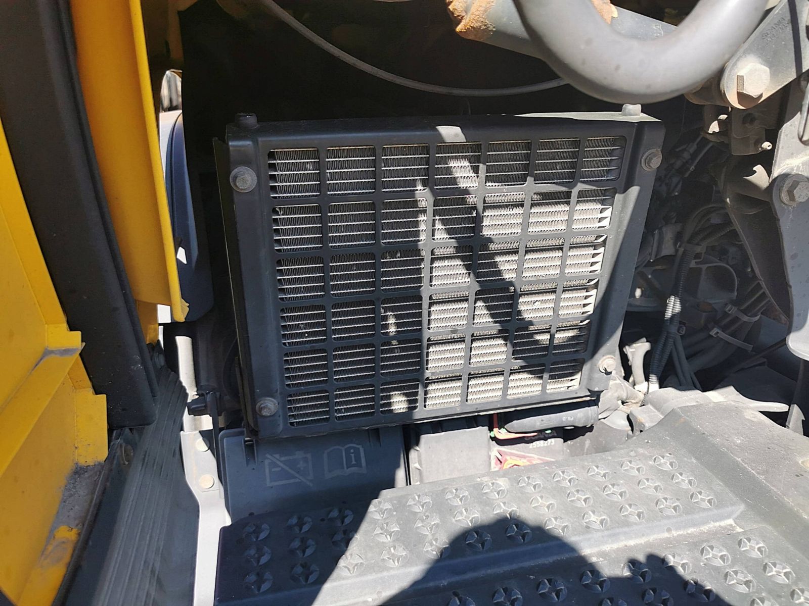 SCANIA R450 - Kleyn Trucks