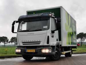 IVECO - 75E18 EUROCARGO