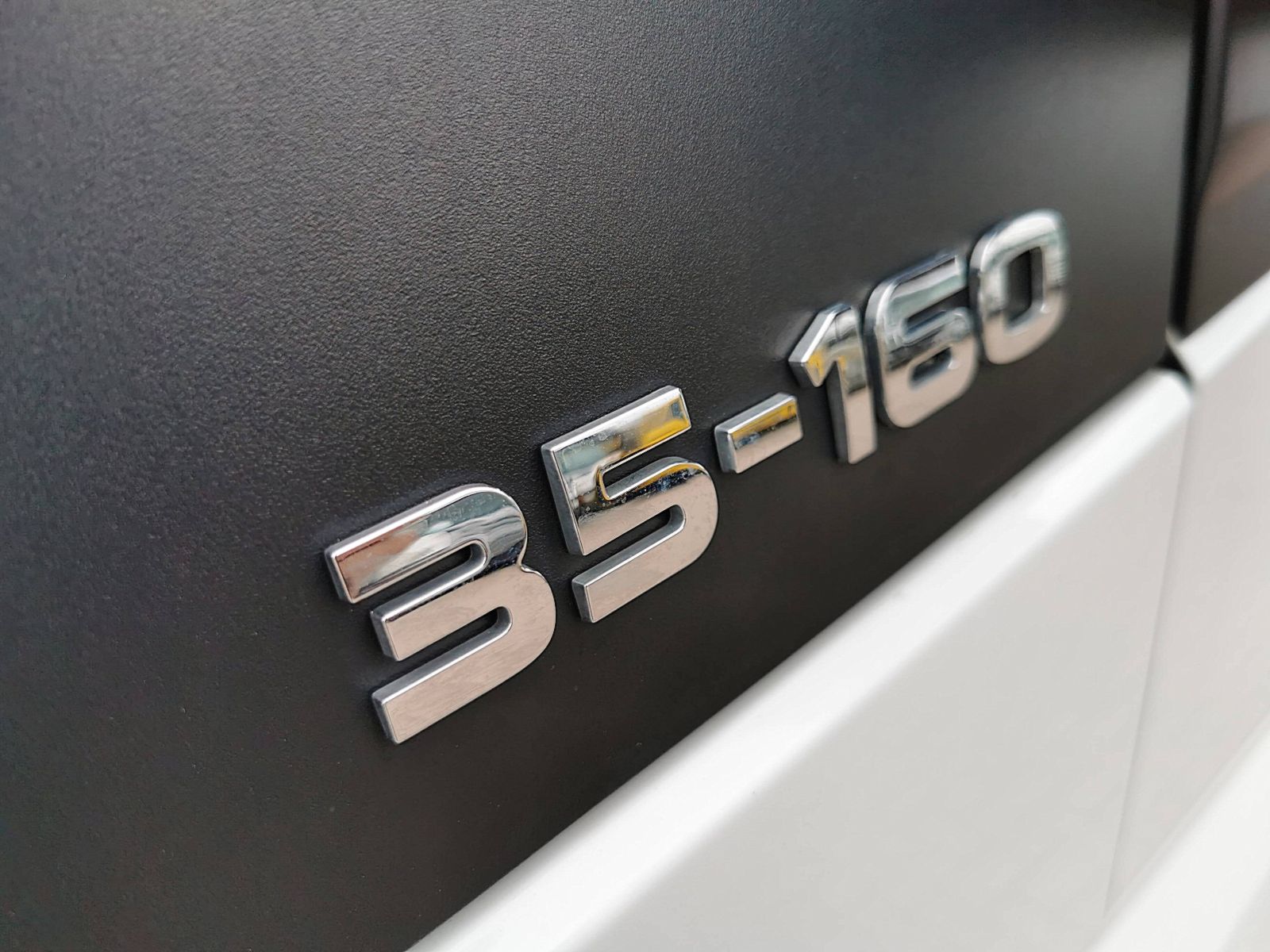 IVECO DAILY 35 C - Kleyn Vans