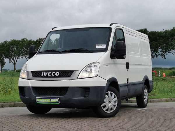 IVECO - DAILY 29 L