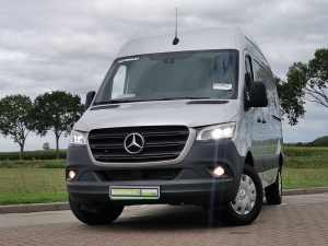 MERCEDES-BENZ - SPRINTER 319