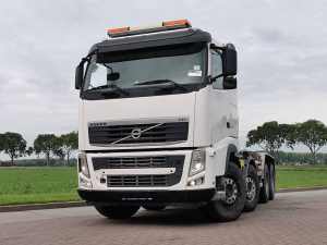 VOLVO - FH 540