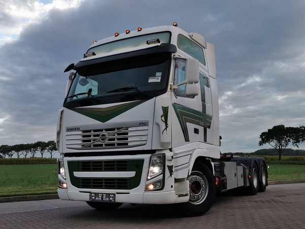 VOLVO - FH 13.540