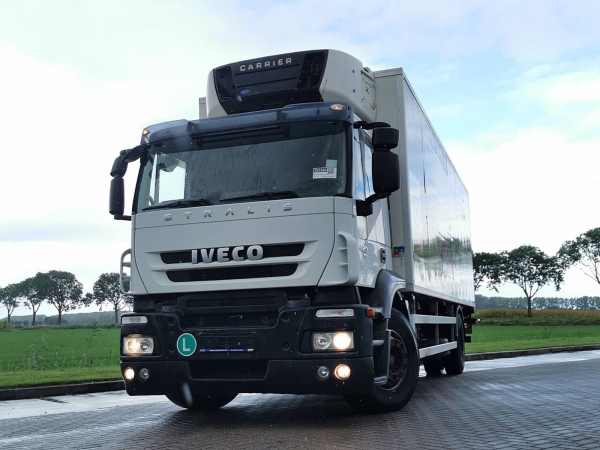 IVECO - AT190S42 STRALIS