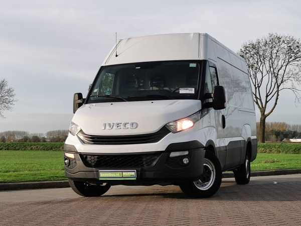 IVECO - DAILY 35 S