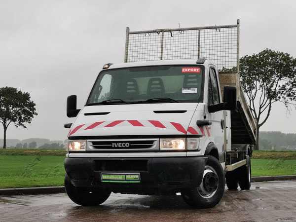 IVECO - DAILY 70 C