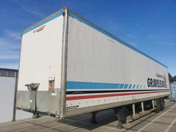 TROUILLET - RAPIDMAX