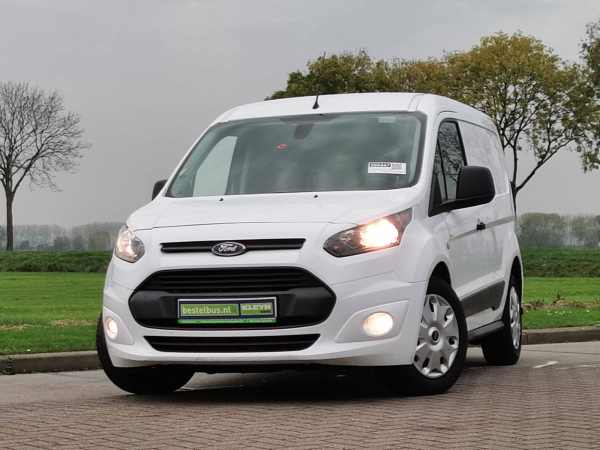 FORD - TRANSIT CONNECT 1.5