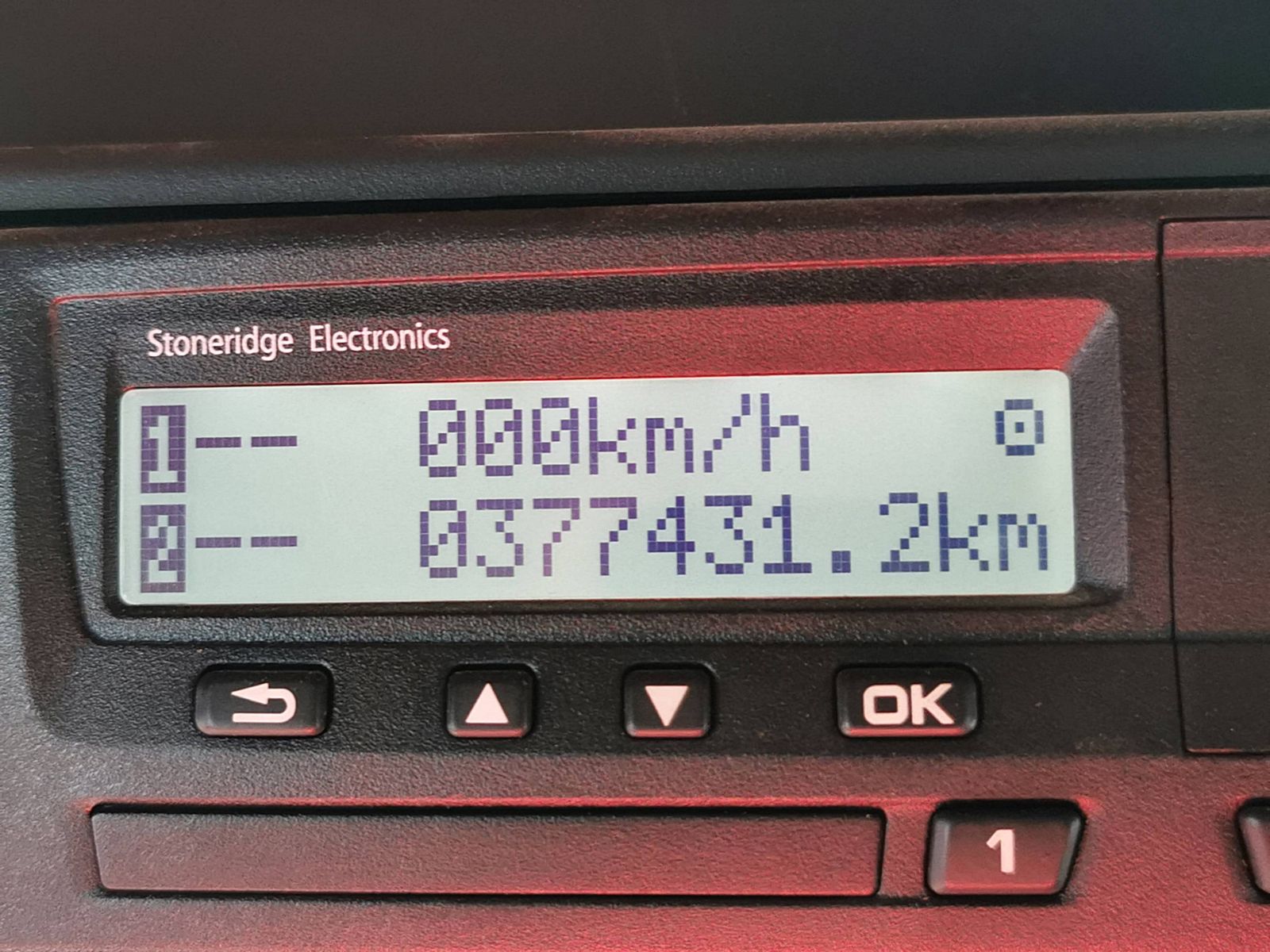 DAF CF 75 310 Kleyn Vans daf-cf-75-310-kleyn-vans