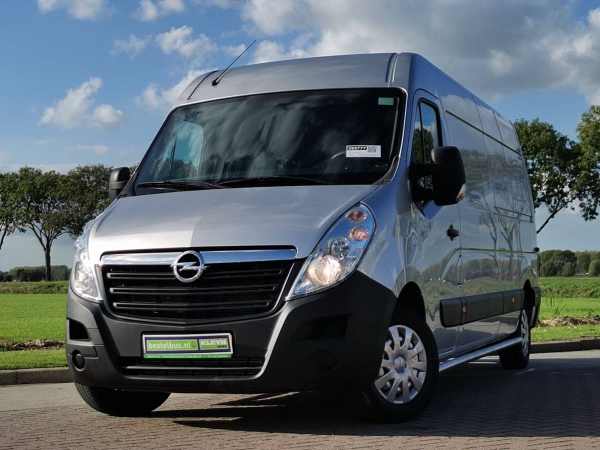 OPEL - MOVANO 2.3