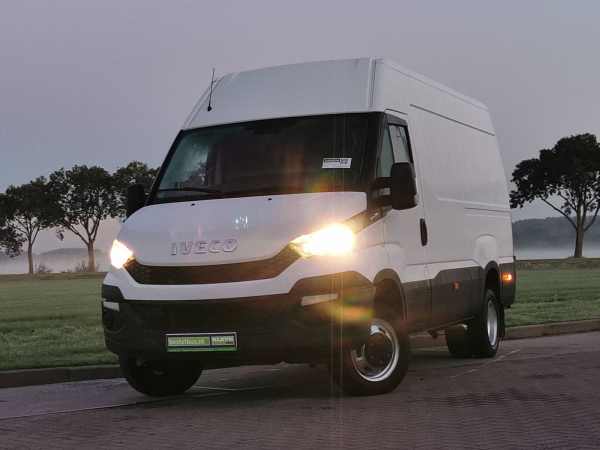 IVECO - DAILY 50C17
