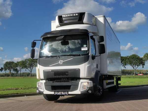 VOLVO - FL 250.14