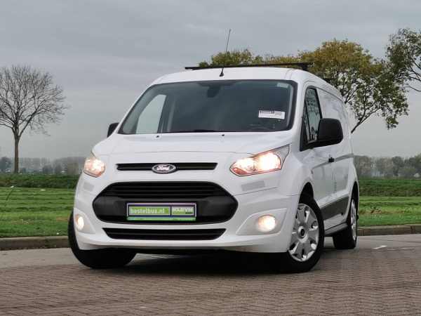 FORD - TRANSIT CONNECT