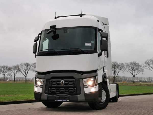 RENAULT - T 460