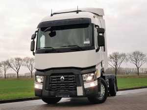 RENAULT - T 460