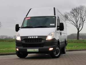 IVECO - DAILY 35C13