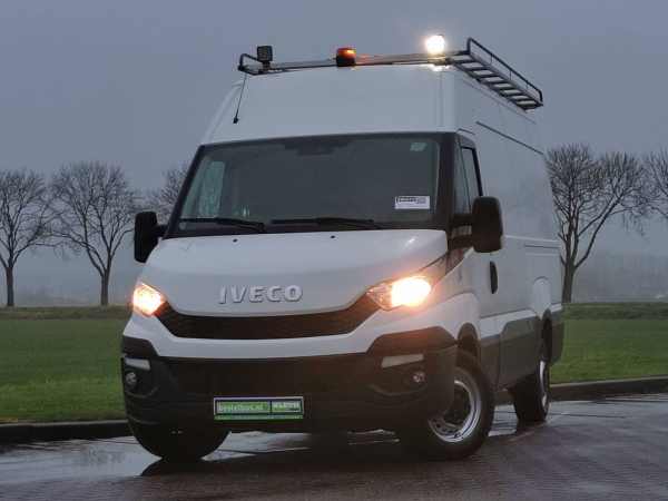 IVECO - DAILY 35S15