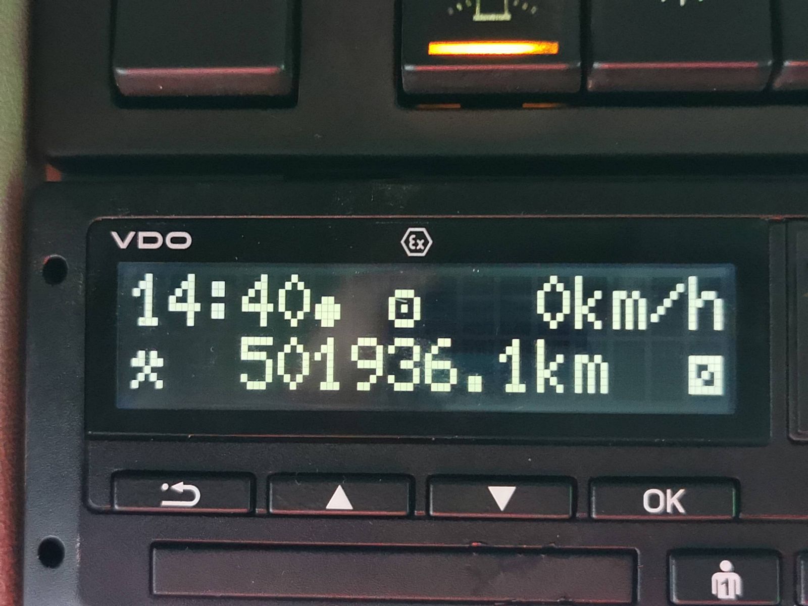 Volvo Fmx 500 - Caminhões - Canguçu 1240250367