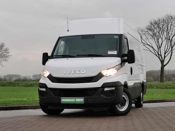 IVECO - DAILY 35 S