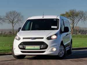 FORD - TRANSIT CONNECT
