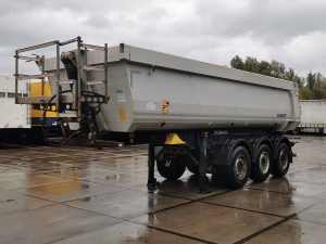 SCHMITZ - TIPPER 24 SL