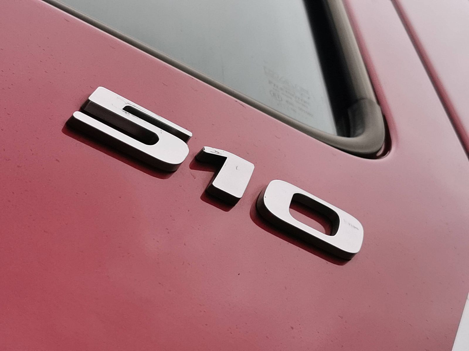 DAF XF 510 Kleyn Vans daf-xf-510-kleyn-vans