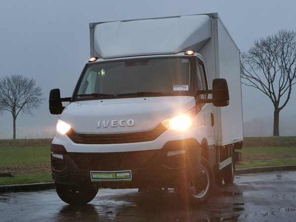IVECO - DAILY 40C15